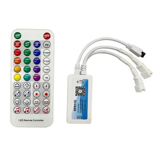کنترلر آی سی دار SP611E (سه پین)