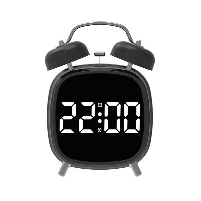 ساعت دیجیتال زنگ دار 8032