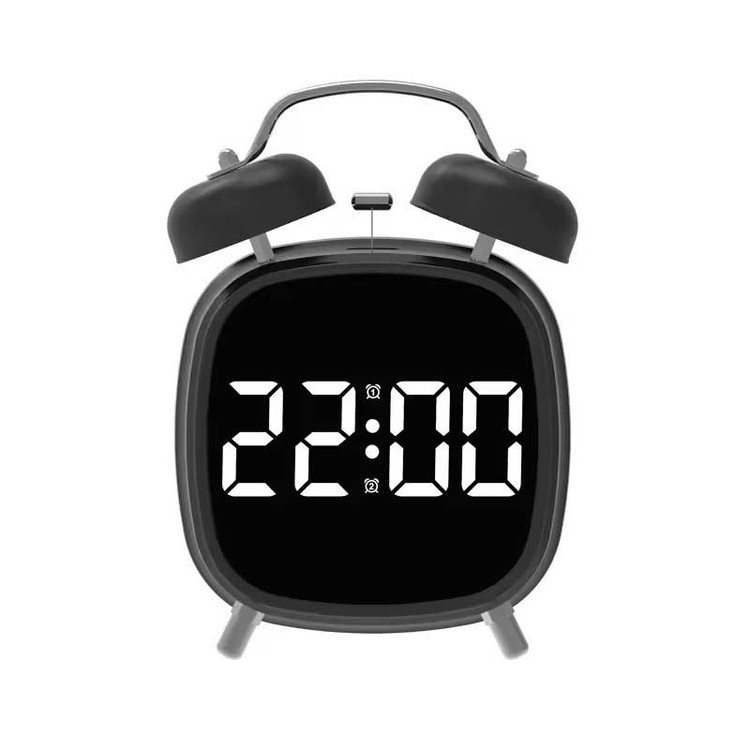 ساعت دیجیتال زنگ دار 8032