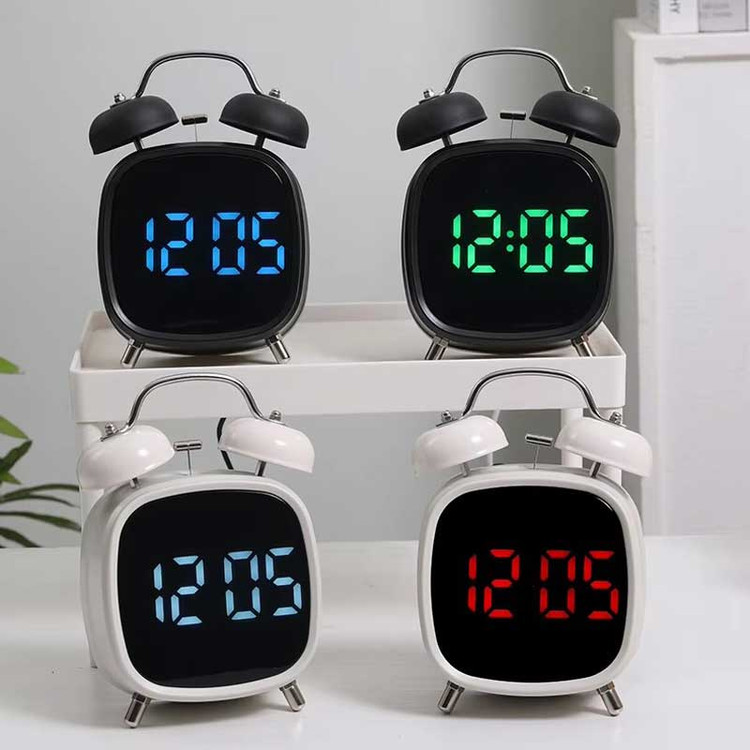 ساعت دیجیتال زنگ دار 8032